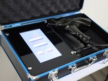 ワイ(Y)/無針メソガンでエクソソーム導入