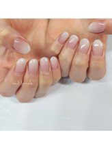 ネイルバーズ(nail birds)/