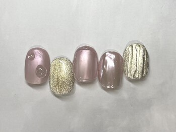 アンドローブ 銀座店(&robe)/nuance art