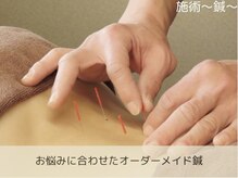 心鍼灸マッサージ整骨院/