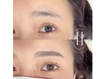 ヒロイン 栄生店(HEROINE)の雰囲気（「美しい眉を手軽に実現、アイブロウワックスで印象UP！）