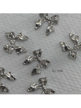 ジュリネイル 吉祥寺(JLi nail)/持ち込みゴージャスコース