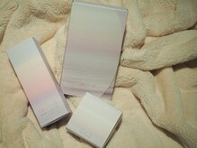 ベルシェット(Bellcette)/ホームケア商品もご用意