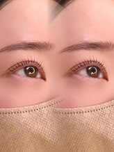 ヴィフ(Vif)/パリジェンヌラッシュリフト