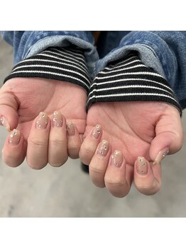 エーナイン イオンモール苫小牧店/お客様持ち込みデザイン