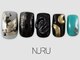 ヌル ネイル 新宿(NURU NAIL)の写真/【定額デザイン¥4950～】豊富な定額コース♪トレンドデザインを「定額」で楽しむなら“NURU”／随時更新中