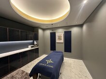 グレースギャング(GRACE GANG.)/完全個室でプライベートな空間