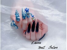 ルアナ/