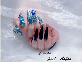 ルアナ/