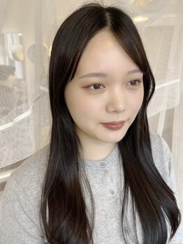 ワオ(wao)/brow styling &nbsp;