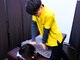 ヒラソル整骨院(hirasol整骨院)の写真/【体の歪みや姿勢が気になる方に】筋肉のコリをほぐしお悩み根本改善◎歪みを整えて疲れをスッキリ解消♪