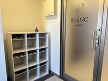ブランシュ 8条通店(BLANC')/