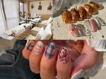 ブリスネイル 名護店(Bliss.nail)