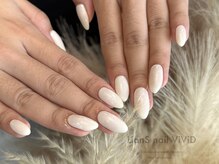リアンスネイルヴィヴィッド 倉敷店(LianS nail ViViD)/ワンカラー
