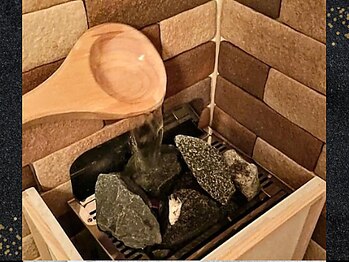 レオ(Leo)/【個室サウナ】