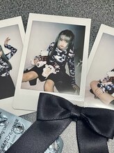 ダークハニー 原宿店(Dark Honey)&nbsp;Dark Honey Nagi