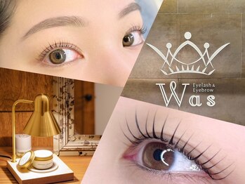 ワズ モリヤ(Was MORIYA)