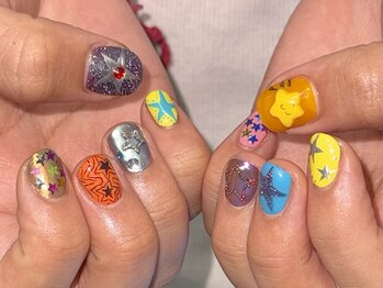 ウル(ULL)/MAXI【tama】