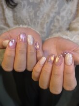 エクリプス(ECLIPSE)/ピンクリボン