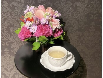 キャッツ ビューティデザイニング(cats.beauty designing)/施術終了