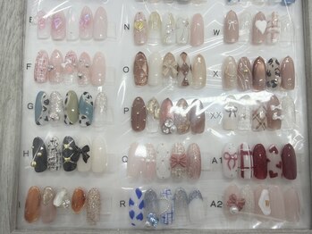 ティーエヌ 八王子店/定額7300円