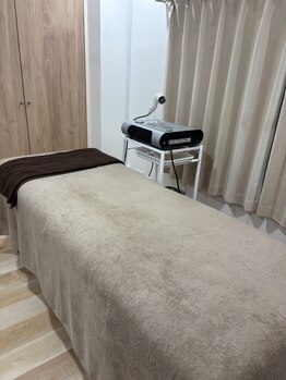 マイカイ(MAI KAi)/内観