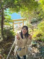 ファニービー 高槻店&nbsp;旅行に行くのも大好きです！