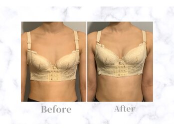 ふじこのきもち/18回コース終了　20代