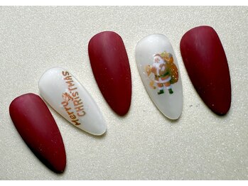 ネイルデザイン★