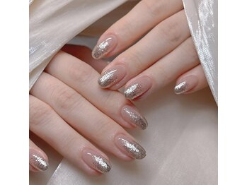ヴィーナスネイル(Venus Nail)/シンプル定額コース