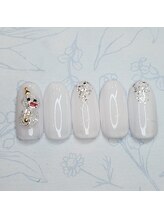 アールエム(Rm)/オフィスカジュアルコース5980円