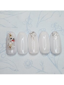 アールエム(Rm)/オフィスカジュアルコース5980円