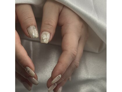 ジン(Jin)の写真