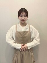 サッコ 名駅店(Sacco)&nbsp;安江 ひなの