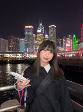 ミモザ シンサイバシ(Mimosa shinsaibashi)&nbsp;吉田 憧亜