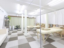 おひさまメディカル整体 綱島店/施術当日の流れをご紹介します☆