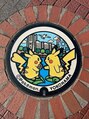 ひばり鍼灸整骨院 整体院 相模原店&nbsp;ポケふたを集めるのが最近のマイブームです