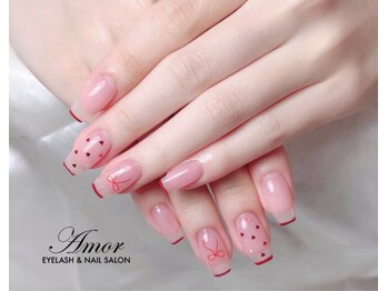 アモル 川崎駅前店(Amor)/やり放題ボリューム　13000円