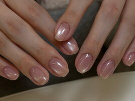 マグネットネイル