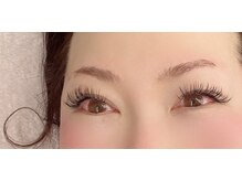 イイビ 中目黒(iibi)/まつげパーマ/マツエク/肩こり