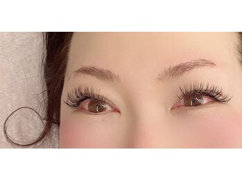 イイビ 中目黒(iibi)/まつげパーマ/マツエク/肩こり