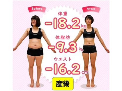 脱毛 アンド メイクボディ かんばやしの写真