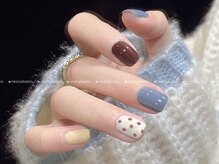 ニコ 高田馬場店(Niko)/春ネイル