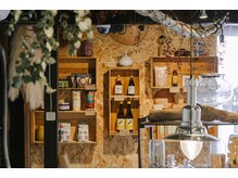 もみほぐし専門店　禅-zen-/無添加調味料