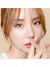 【垢抜け美眉】ナチュラル眉へ☆眉毛ワックス