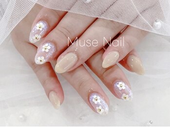 ミューズネイル(muse nail)/