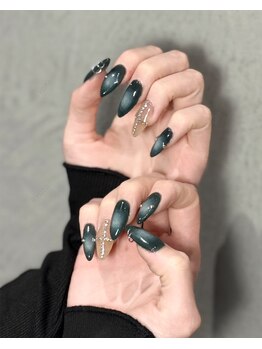 ヴィント(vint.)/ネイルデザイン