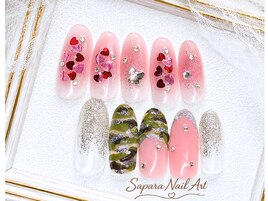 プラチナ定額☆￥6,899　100種☆