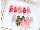 プラチナ定額☆￥6,899　100種☆