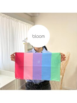 ブルーム 千葉店(bloom)/実際のお客様★